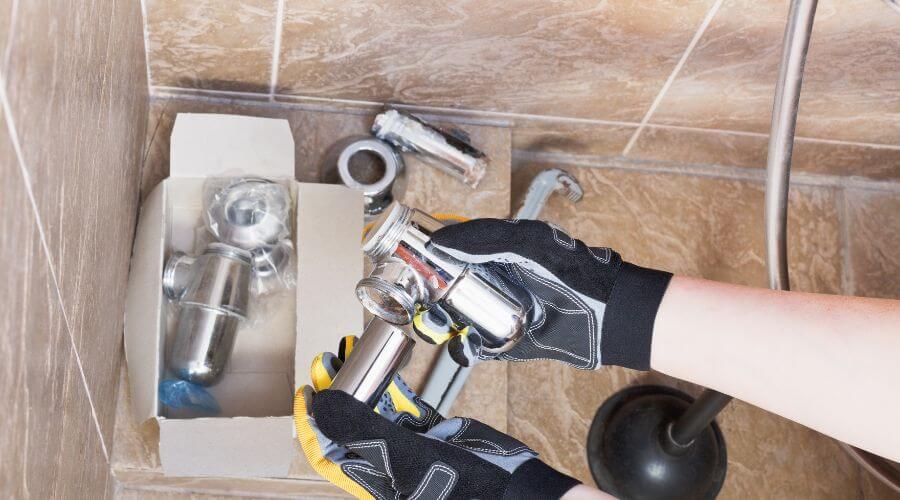 Professional Storm Sewer Service in Salt Rock, WV